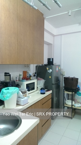 Blk 438 Yishun Avenue 11 (Yishun), HDB 2 Rooms #207309101